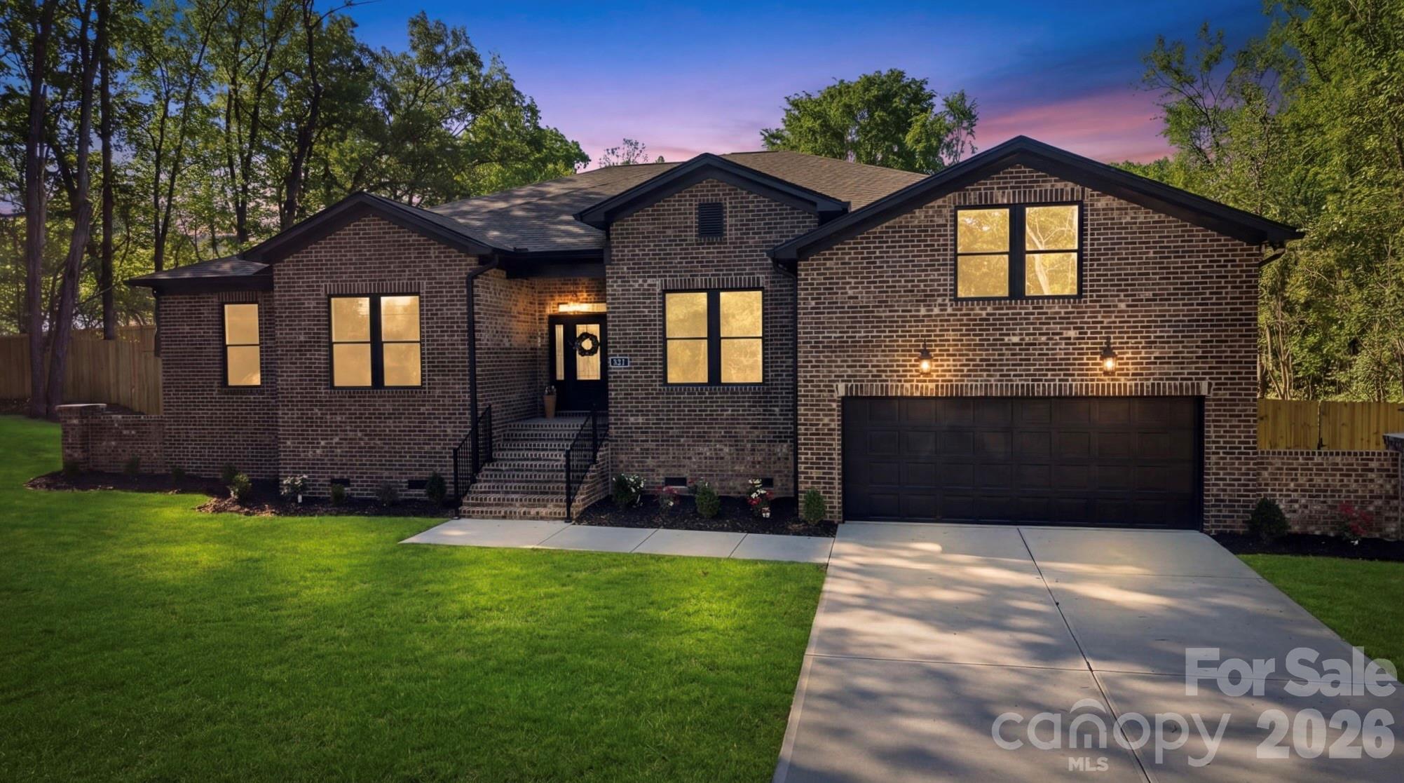 311 Hudson Drive Harrisburg NC 28075
