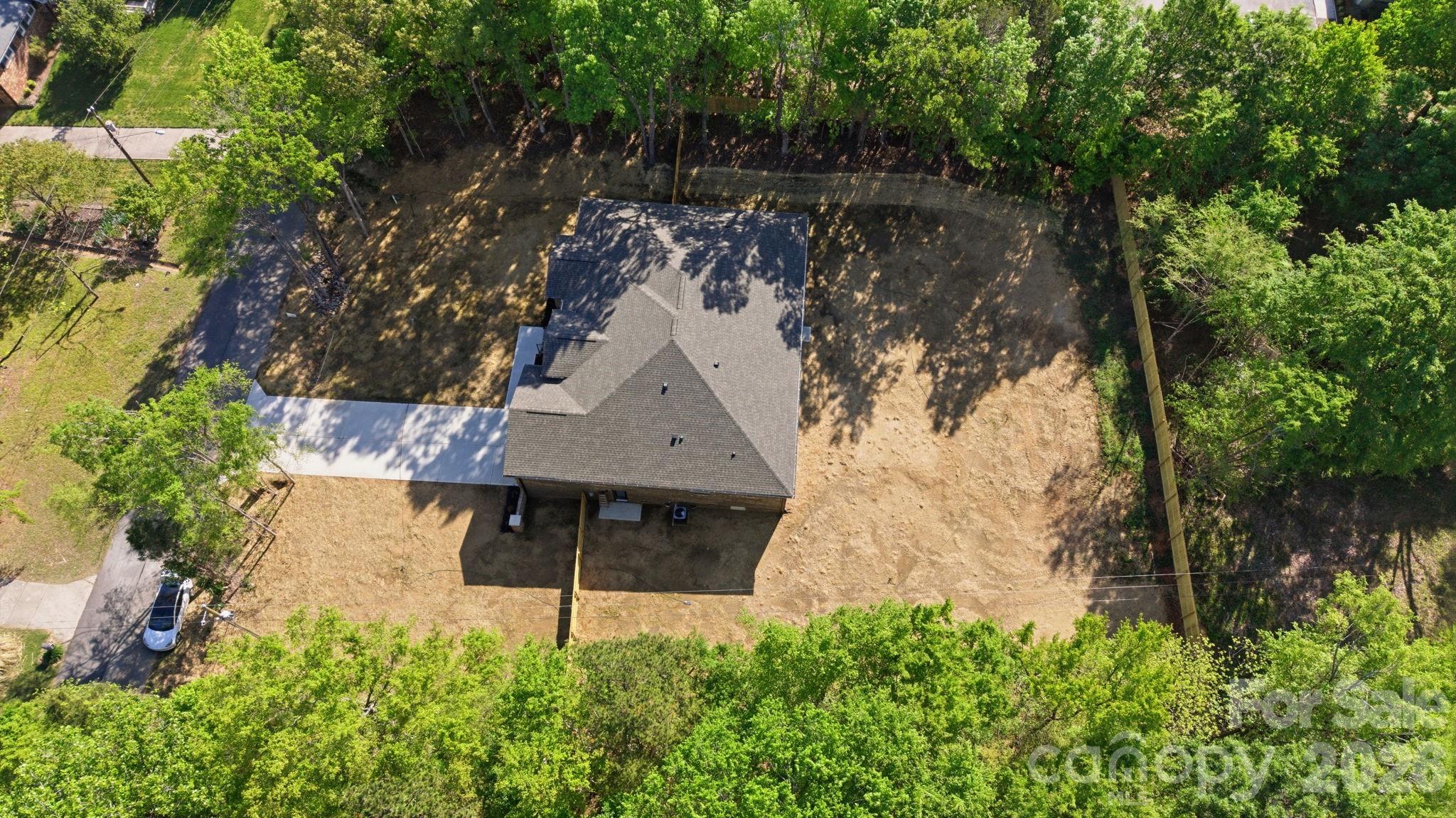 311 Hudson Drive Harrisburg NC 28075