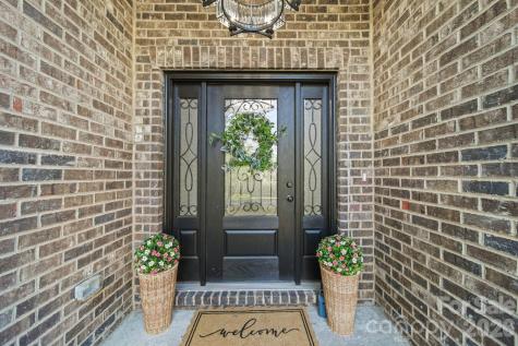 311 Hudson Drive Harrisburg NC 28075