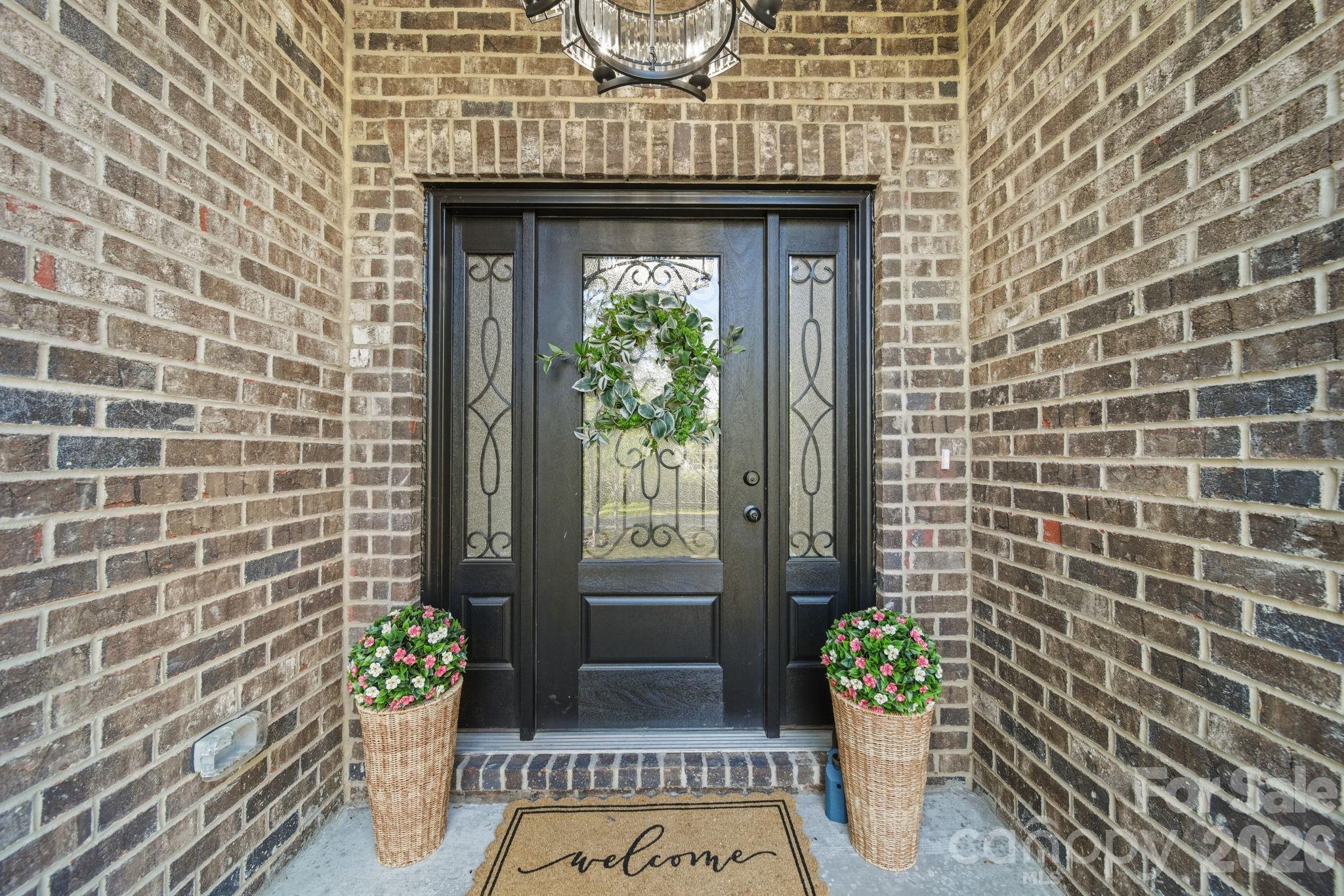 311 Hudson Drive Harrisburg NC 28075