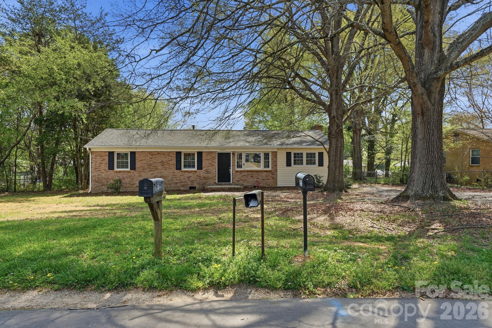 2323 Maplewood Drive Gastonia NC 28052