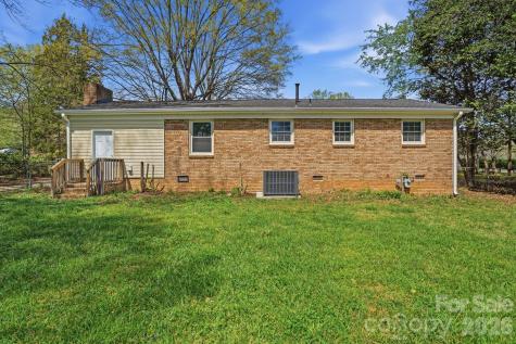 2323 Maplewood Drive Gastonia NC 28052