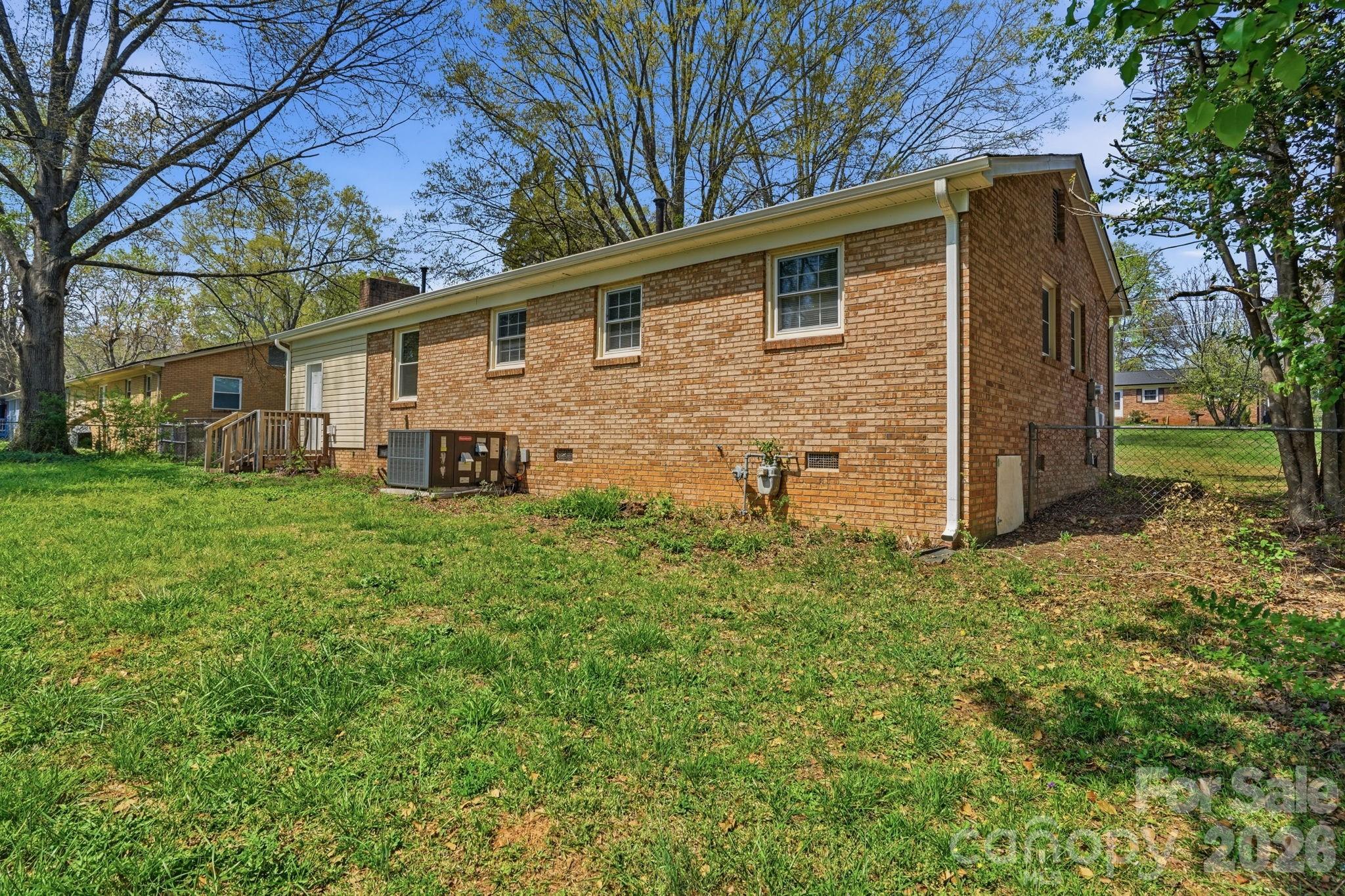 2323 Maplewood Drive Gastonia NC 28052