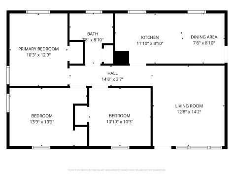 2323 Maplewood Drive Gastonia NC 28052