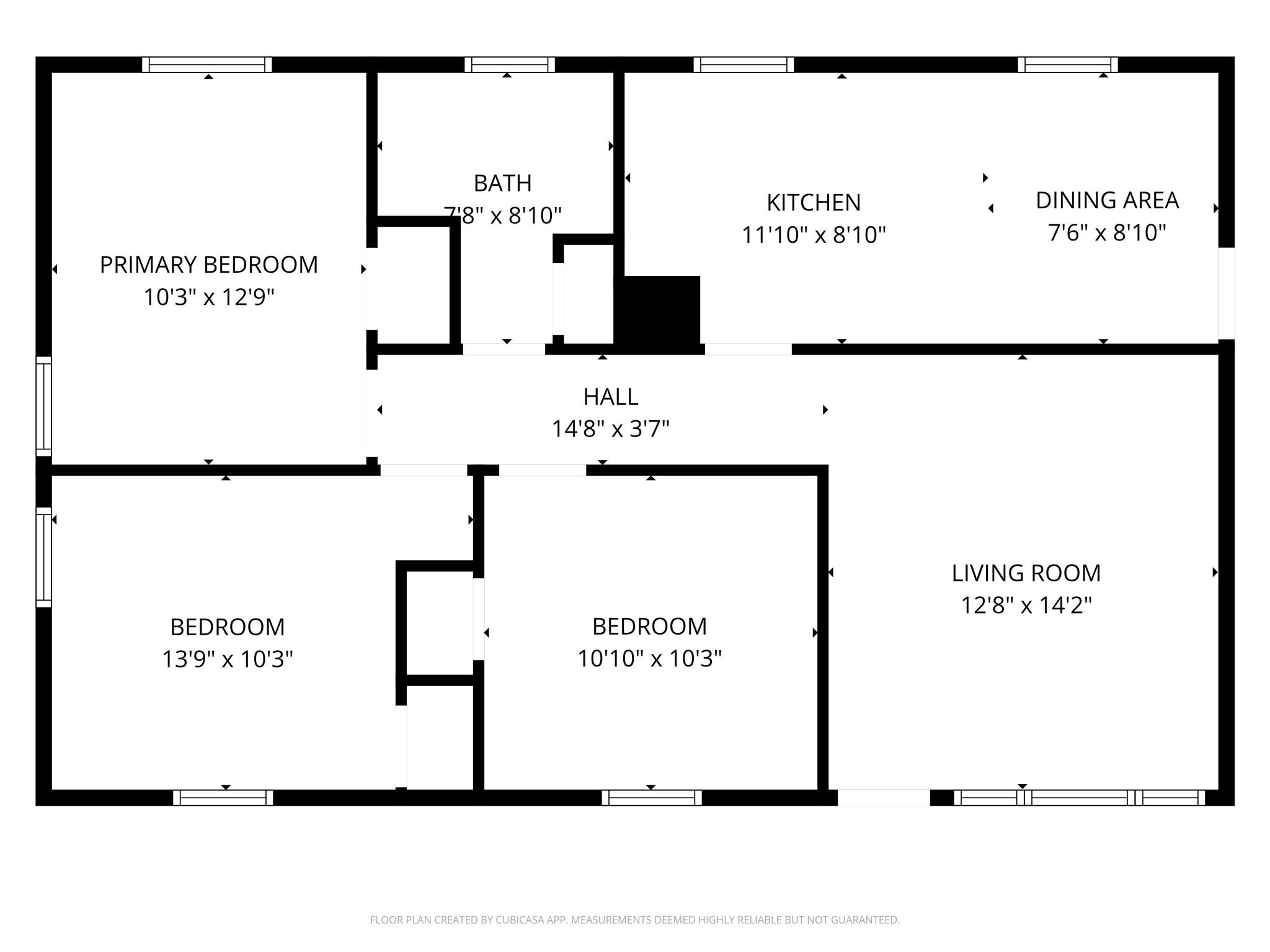 2323 Maplewood Drive Gastonia NC 28052