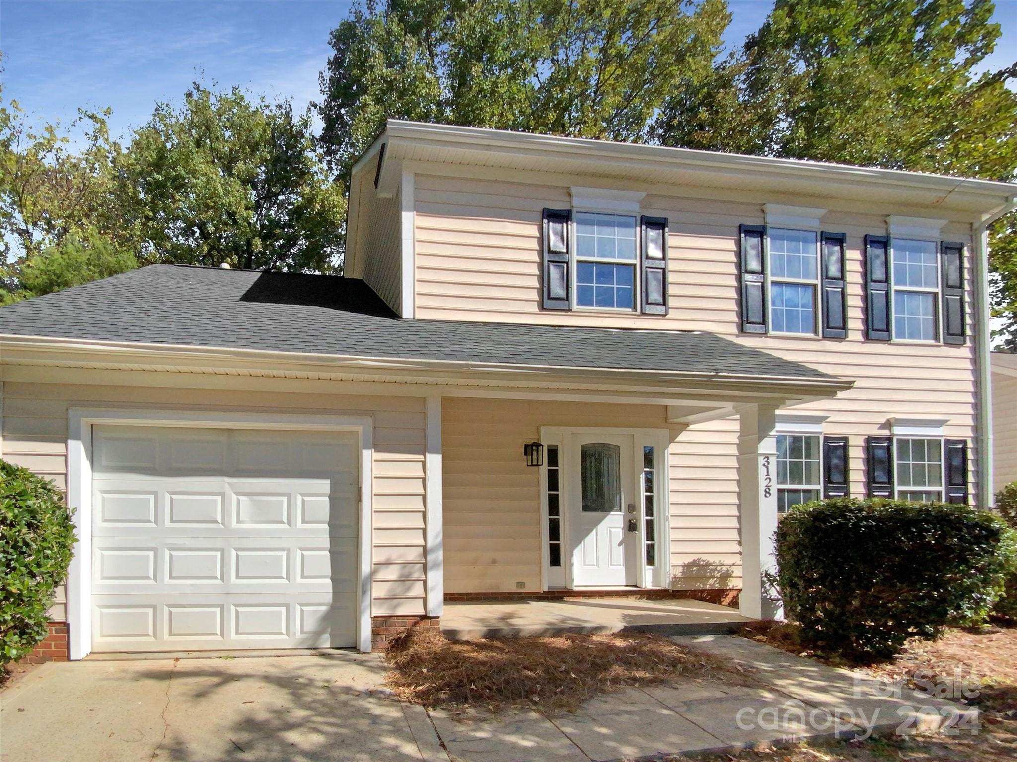 3128 Periwinkle Court Charlotte NC 28269