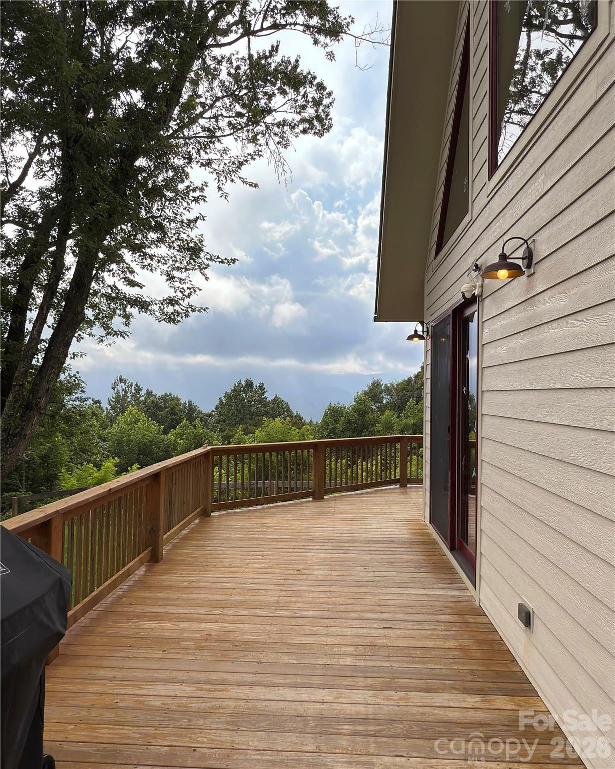1856 Cabbage Patch Road Burnsville NC 28714