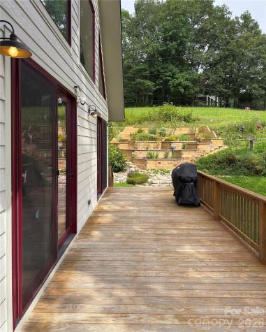 1856 Cabbage Patch Road Burnsville NC 28714
