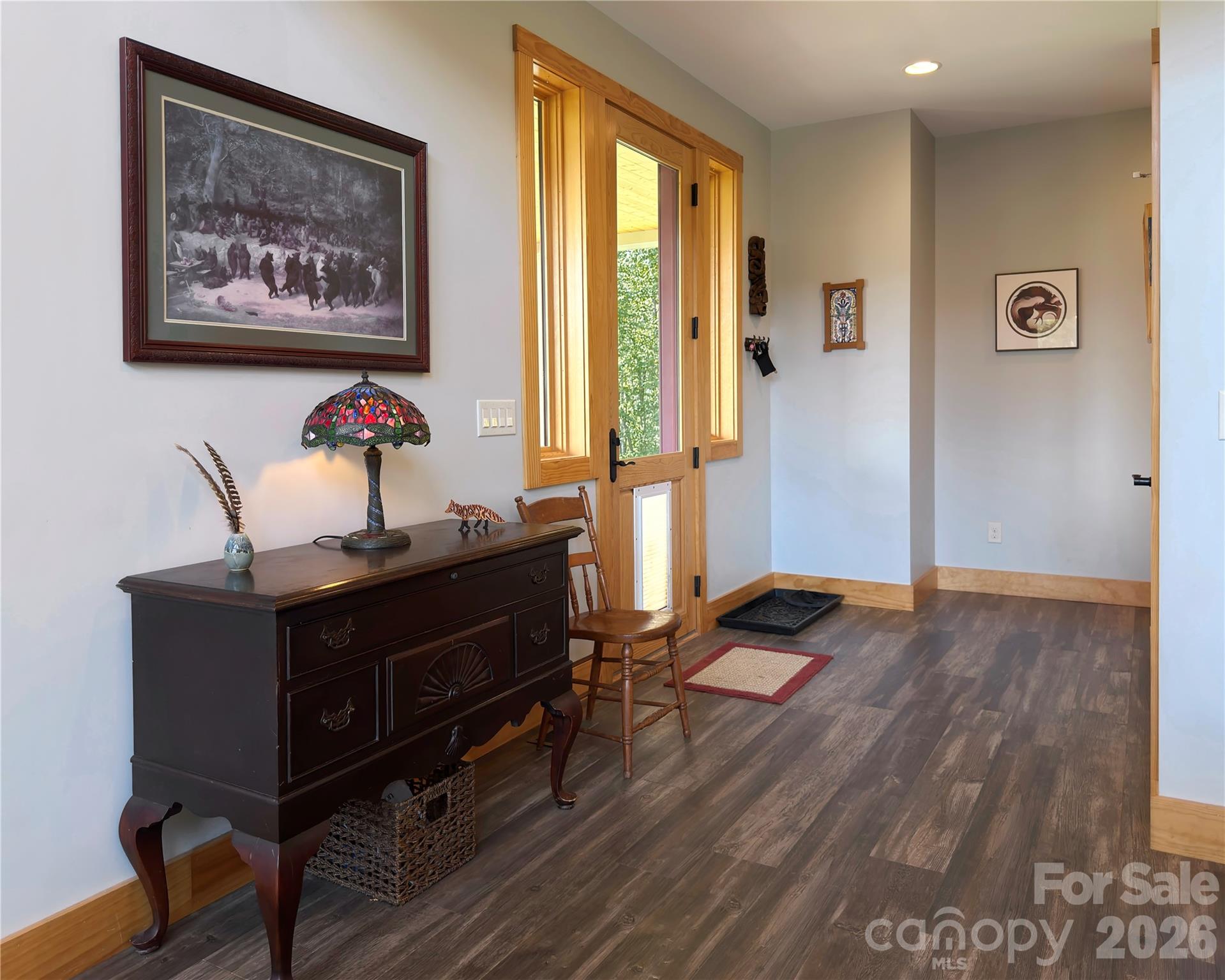1856 Cabbage Patch Road Burnsville NC 28714