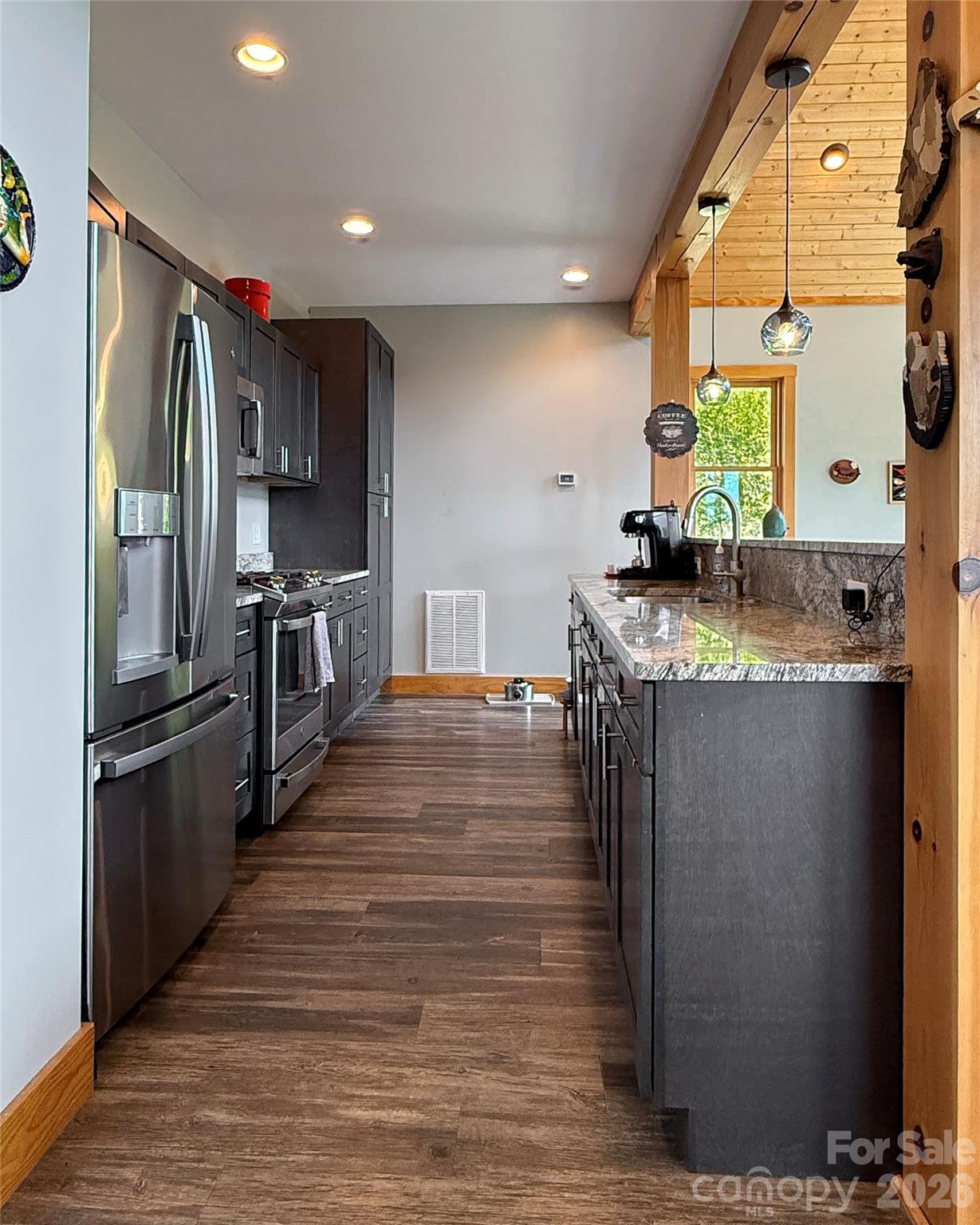 1856 Cabbage Patch Road Burnsville NC 28714