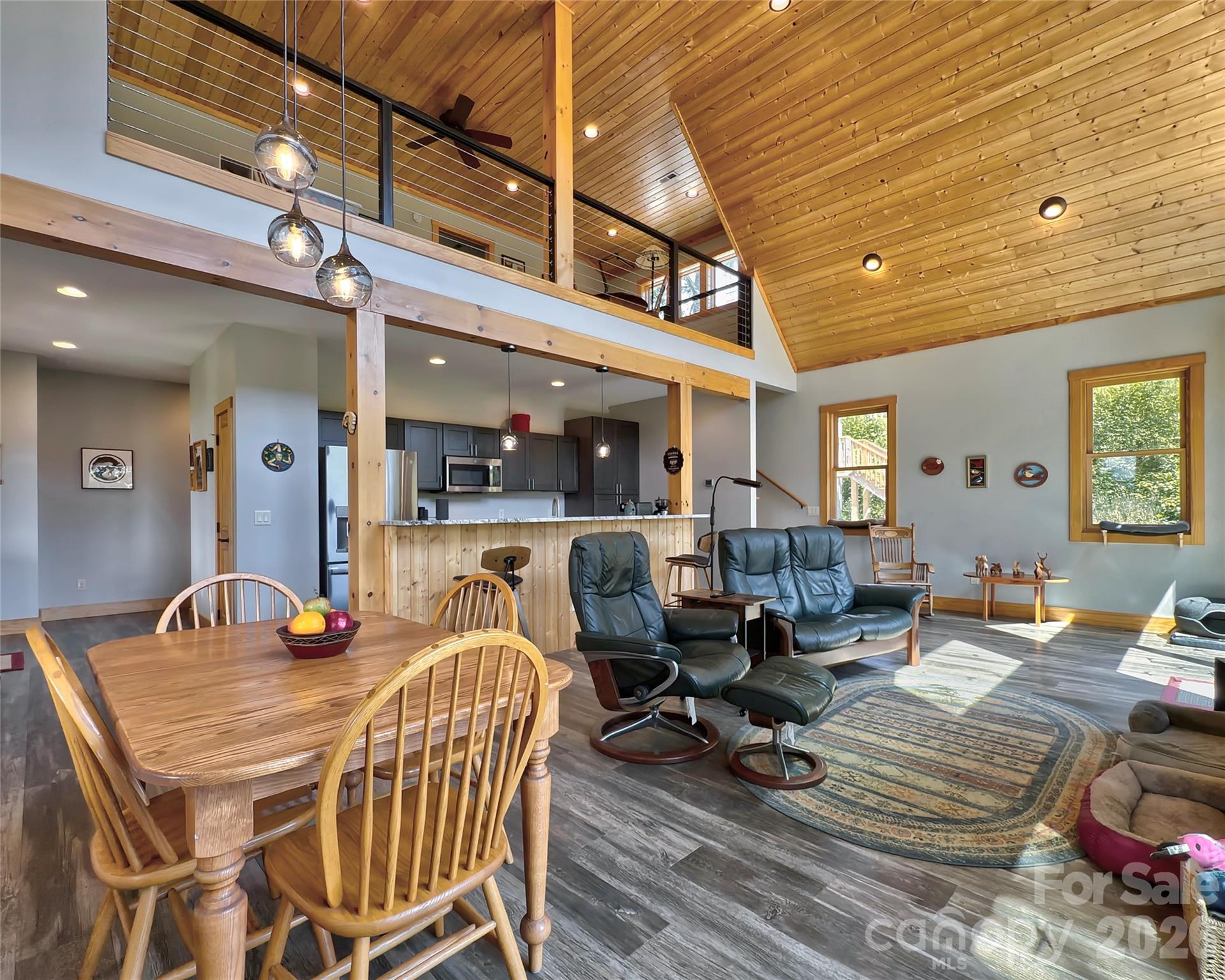 1856 Cabbage Patch Road Burnsville NC 28714