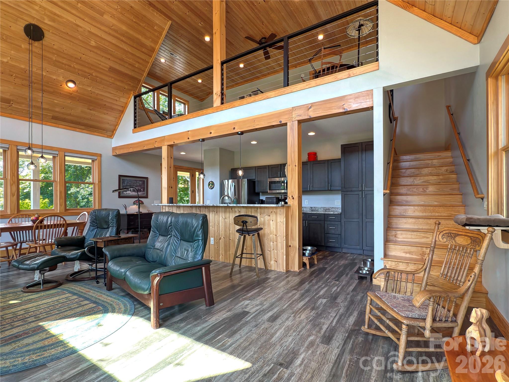 1856 Cabbage Patch Road Burnsville NC 28714
