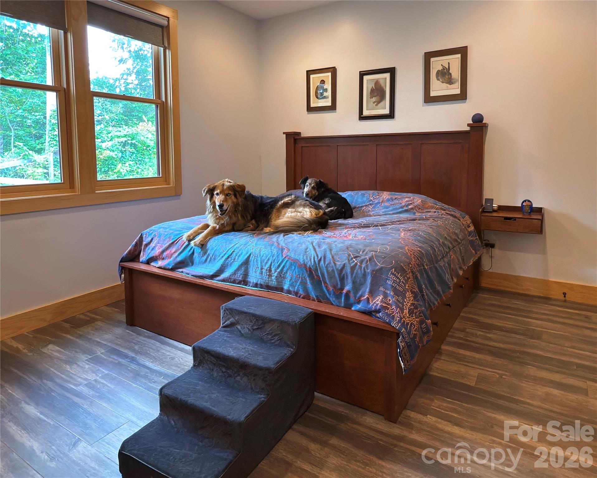 1856 Cabbage Patch Road Burnsville NC 28714