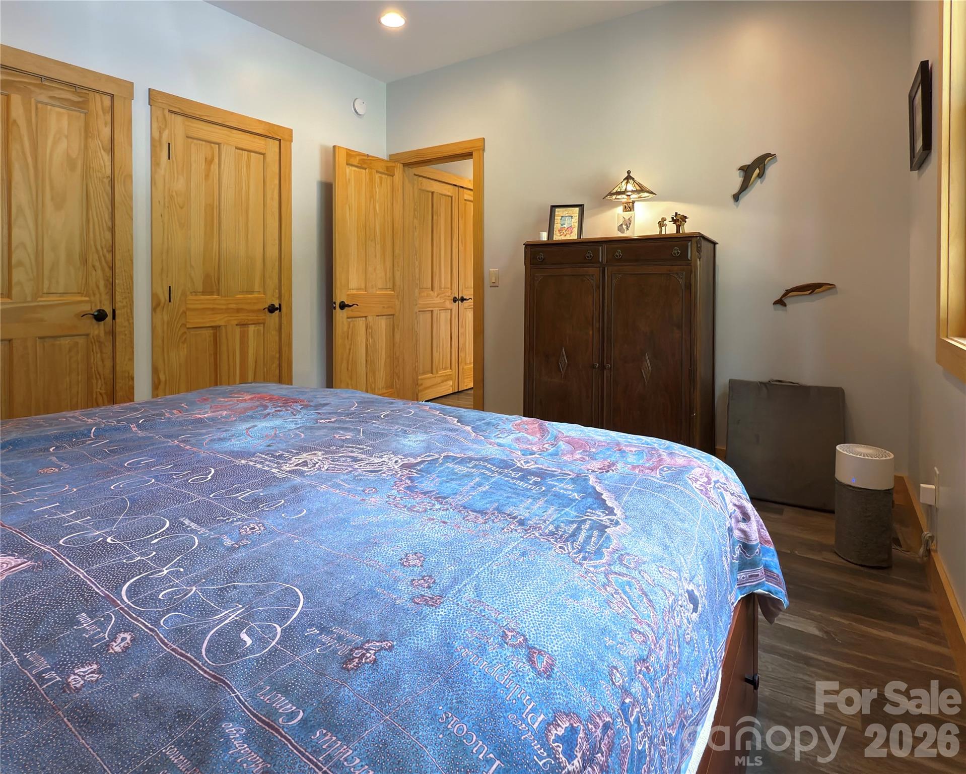 1856 Cabbage Patch Road Burnsville NC 28714