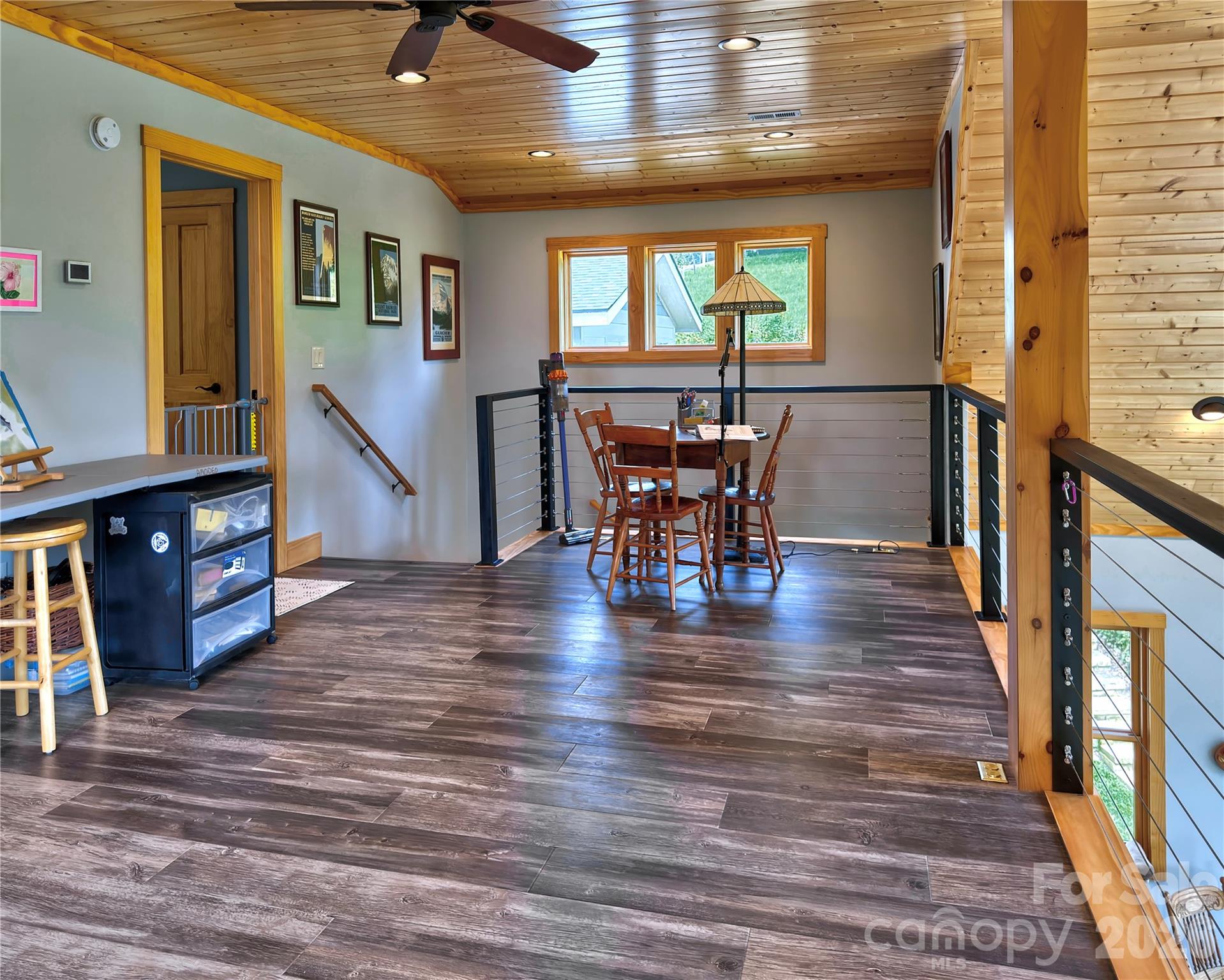 1856 Cabbage Patch Road Burnsville NC 28714