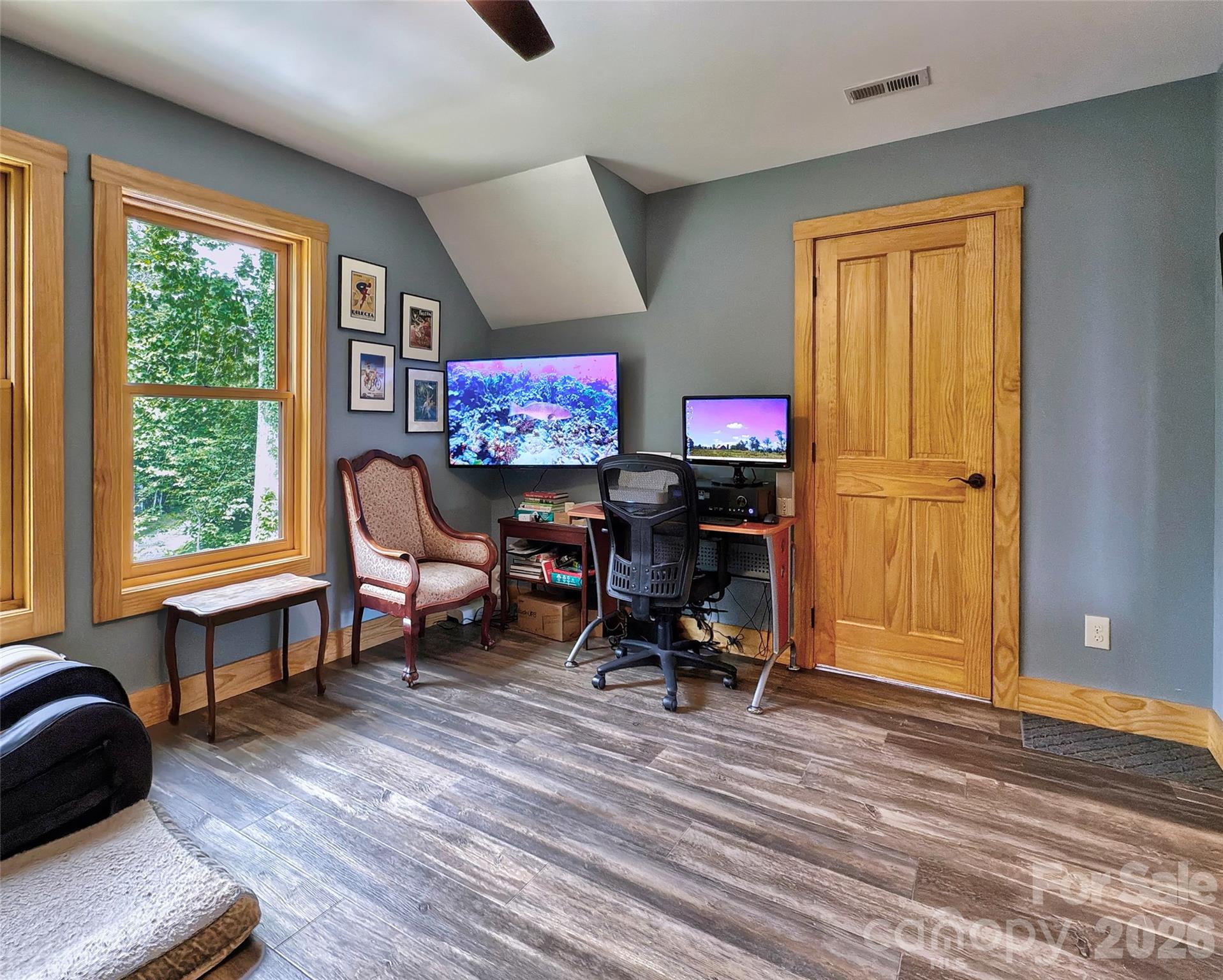 1856 Cabbage Patch Road Burnsville NC 28714