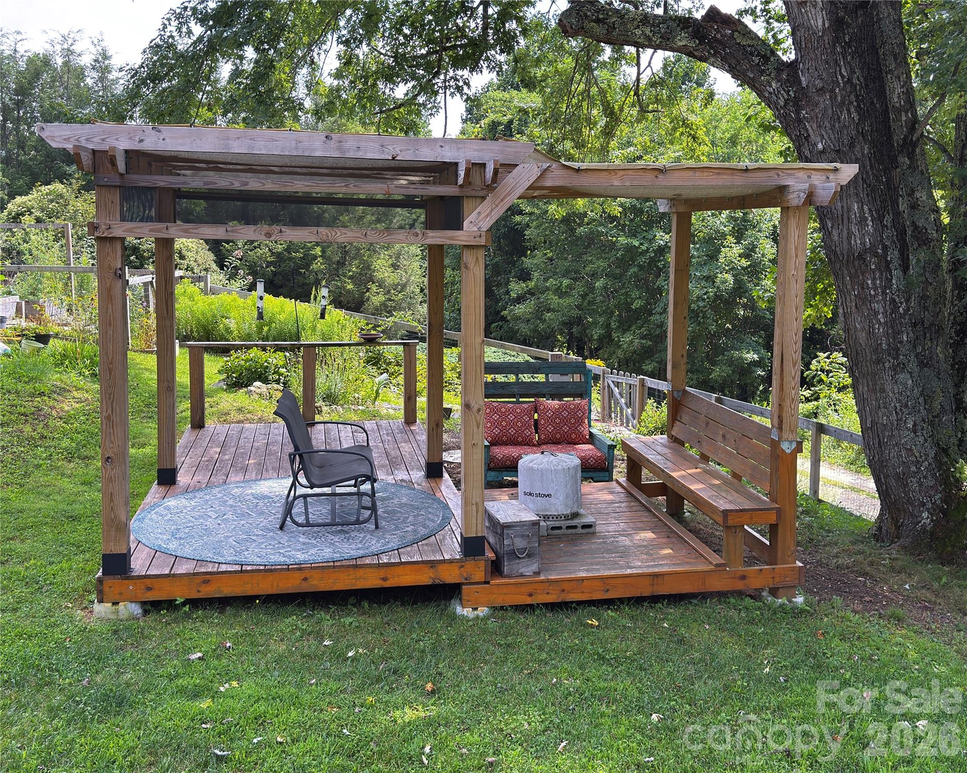 1856 Cabbage Patch Road Burnsville NC 28714