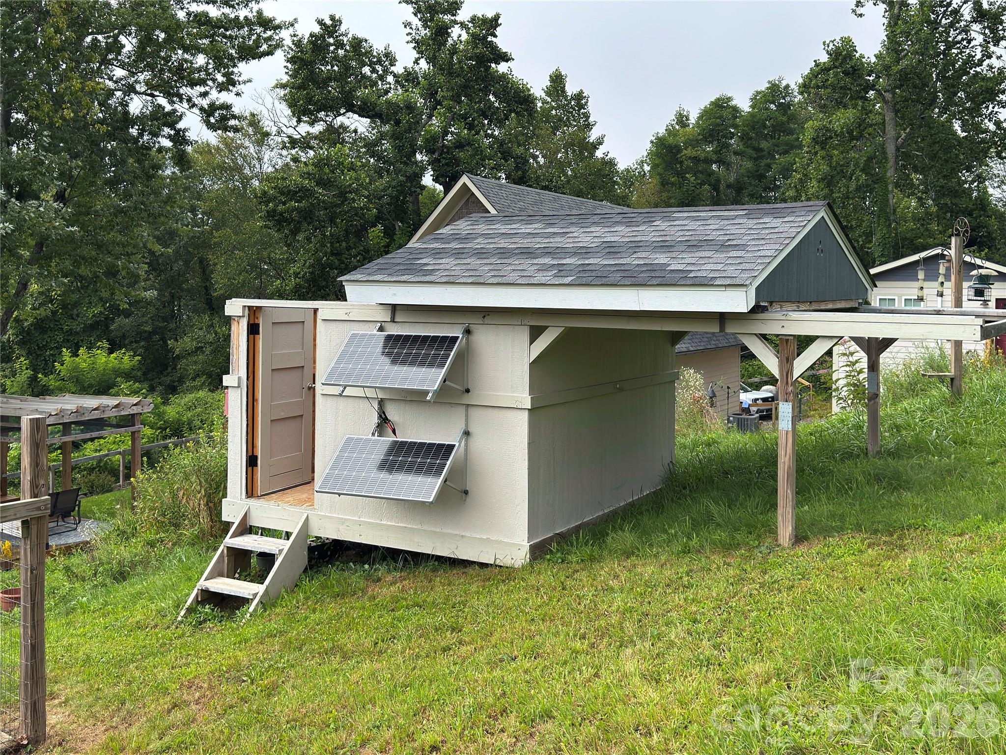 1856 Cabbage Patch Road Burnsville NC 28714