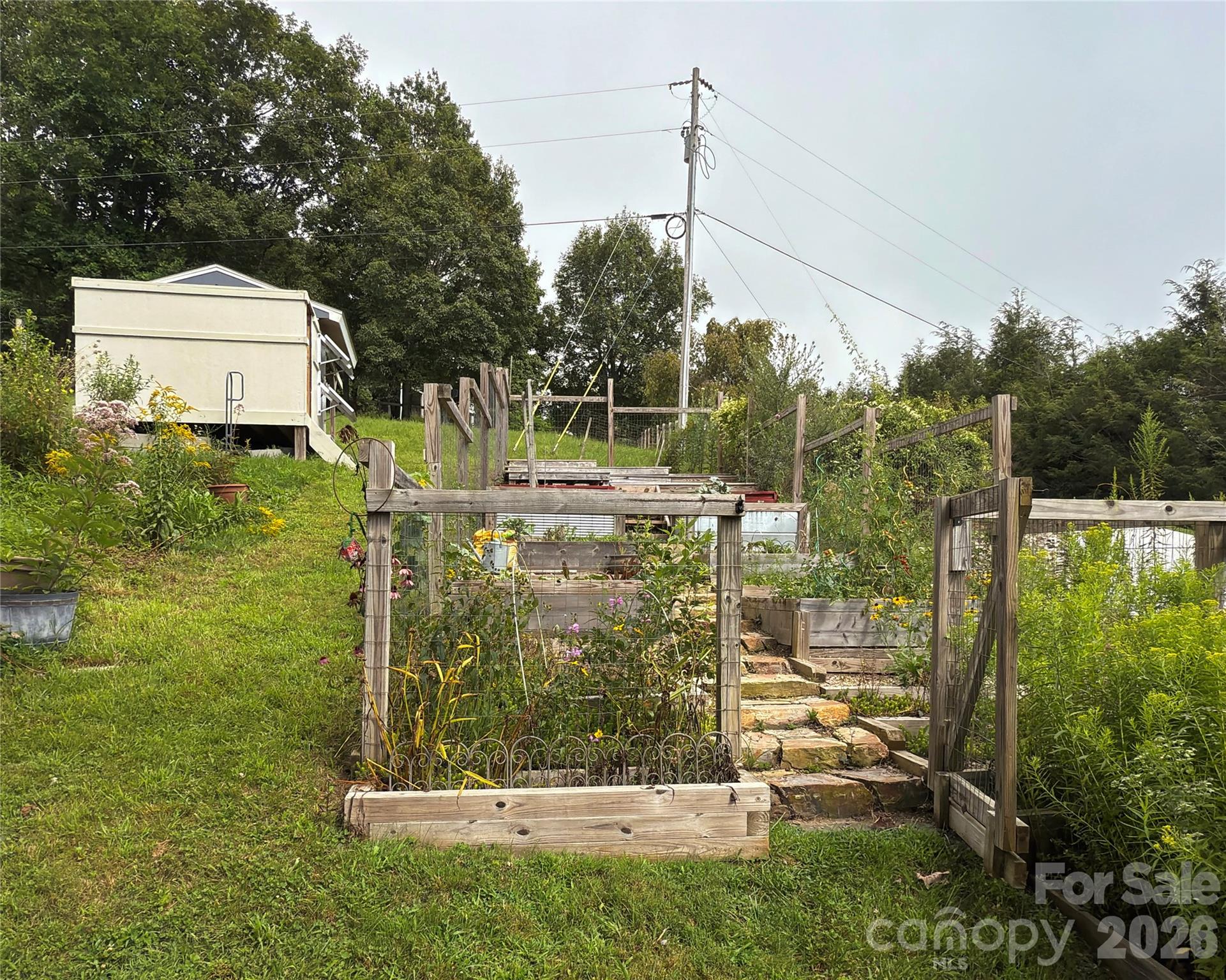 1856 Cabbage Patch Road Burnsville NC 28714