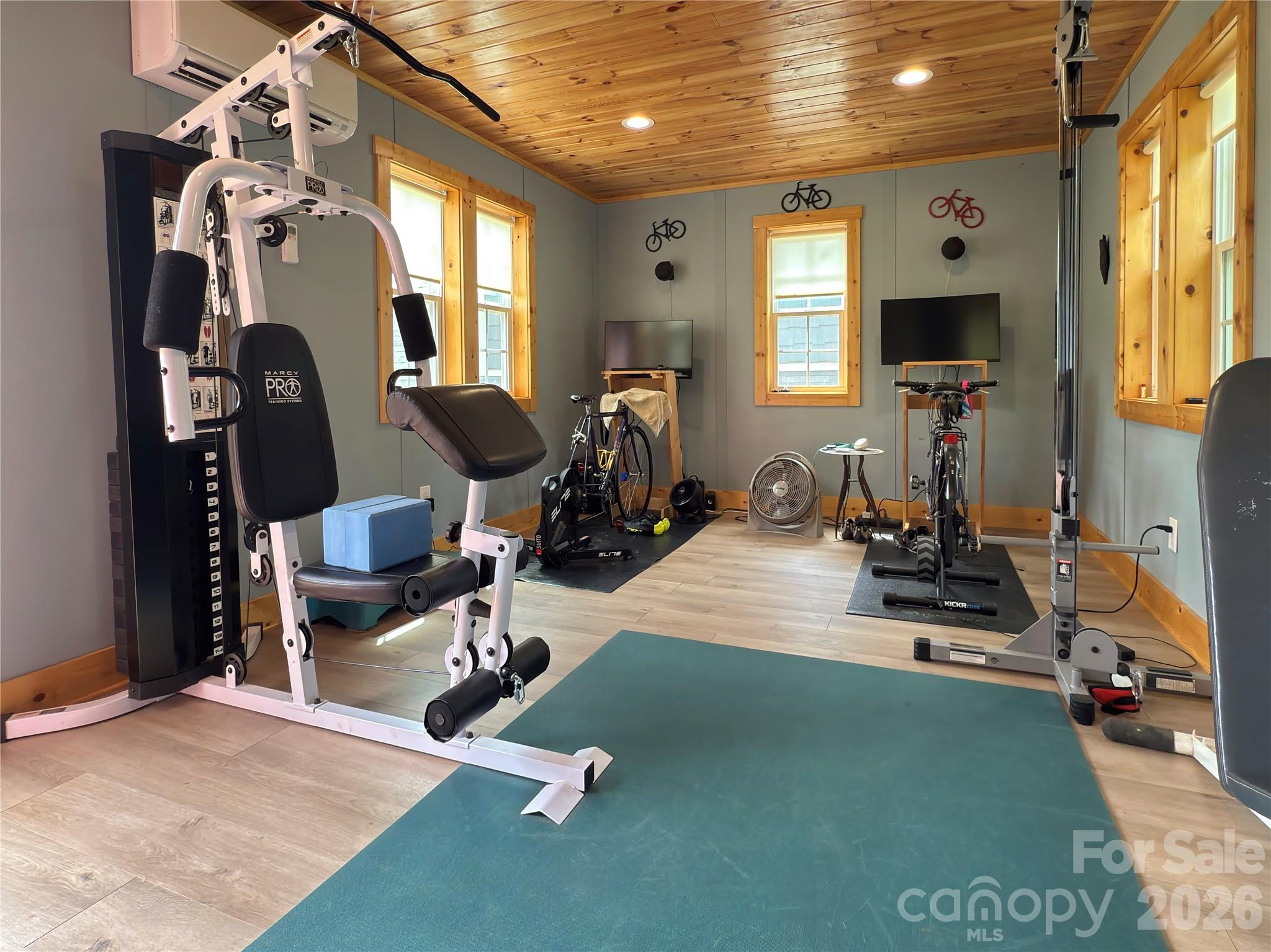 1856 Cabbage Patch Road Burnsville NC 28714