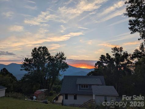 1856 Cabbage Patch Road Burnsville NC 28714