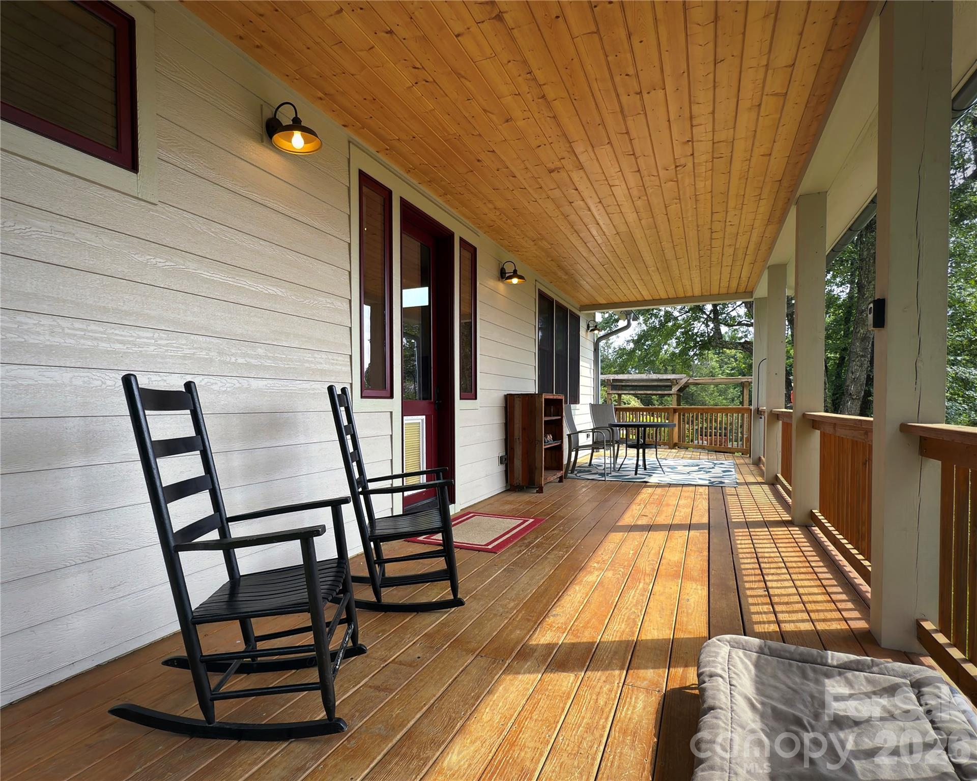 1856 Cabbage Patch Road Burnsville NC 28714