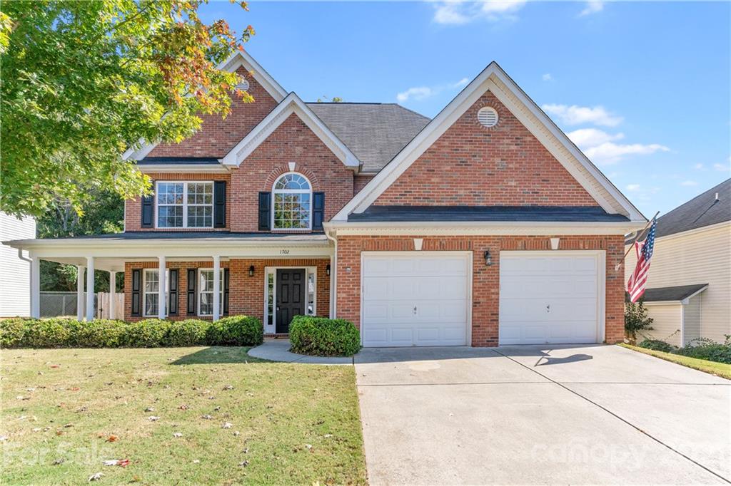 1702 Newland Road Denver NC 28037