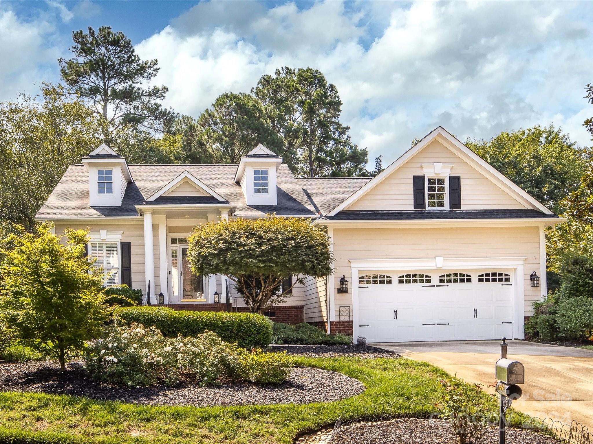 6909 Rock Dove Court Charlotte NC 28277