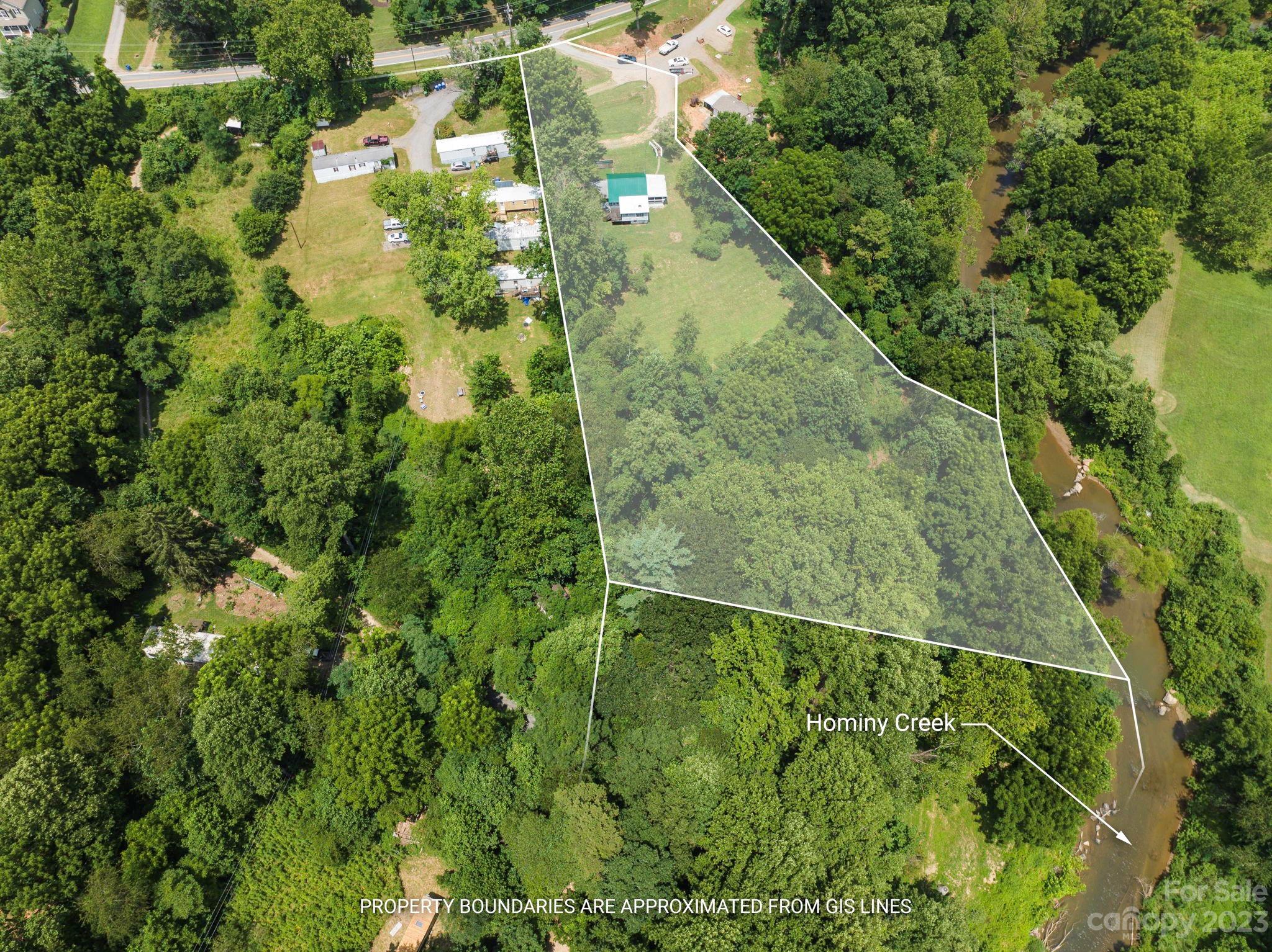 648 Sand Hill Road Asheville NC 28806