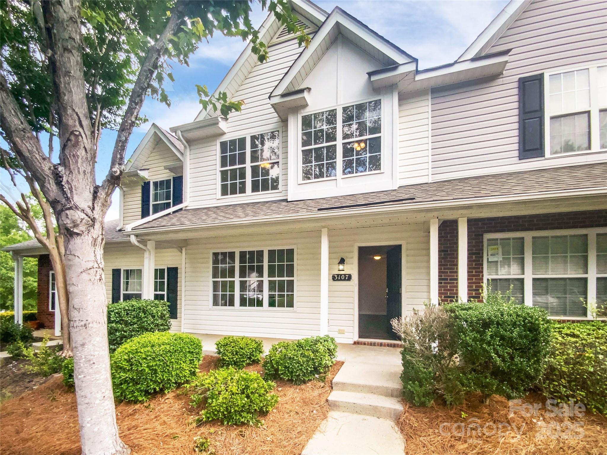 3107 Falling Rock Court Charlotte NC 28213