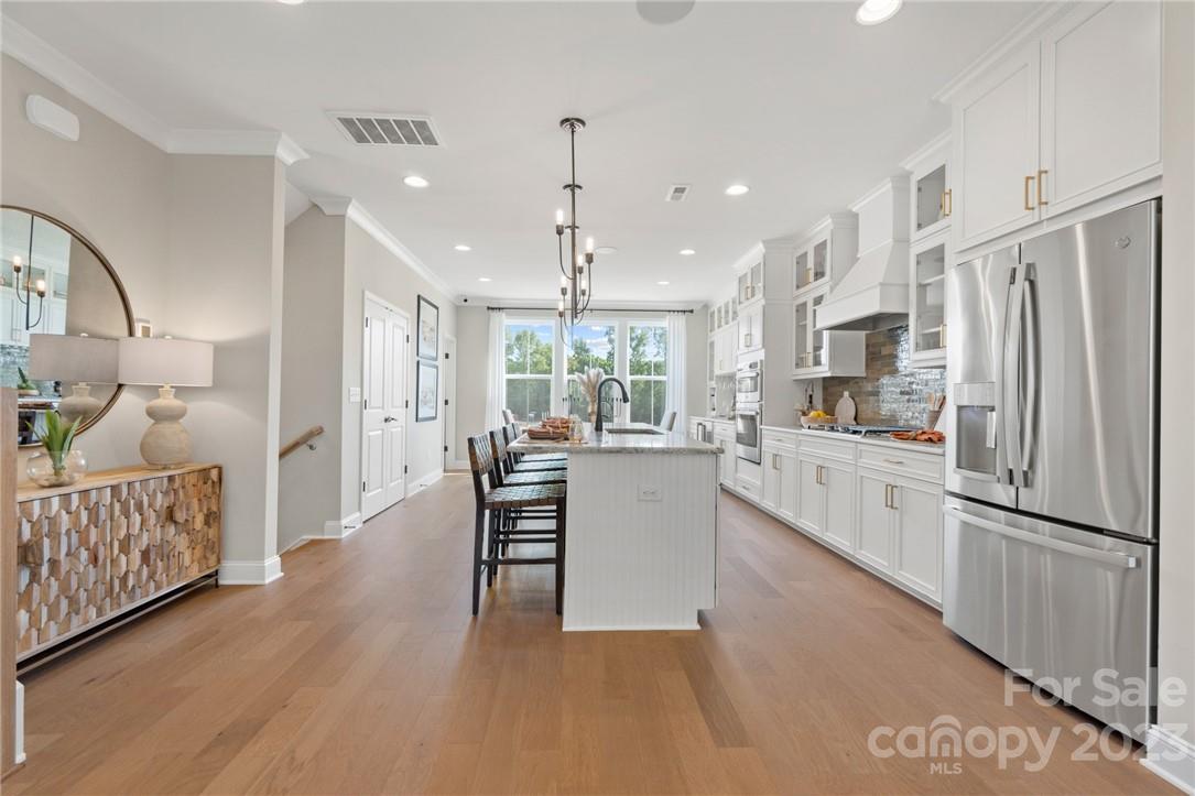 6020 Towering Oaks Drive Charlotte NC 28205