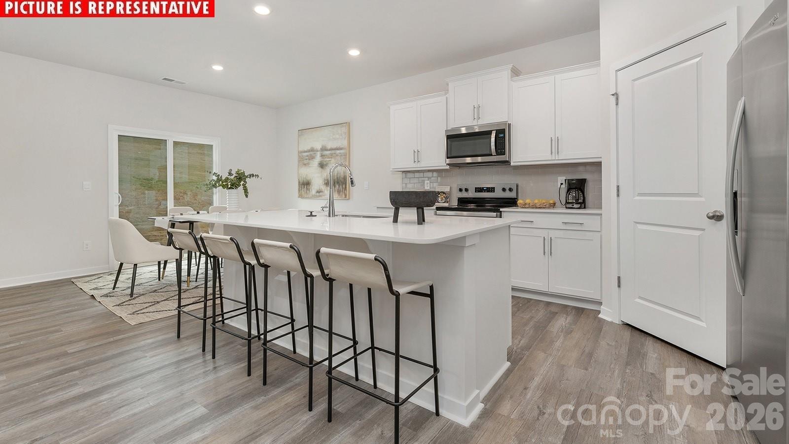 11312 Cardinal Creek Avenue Charlotte NC 28215