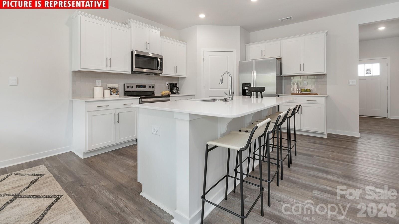 11312 Cardinal Creek Avenue Charlotte NC 28215
