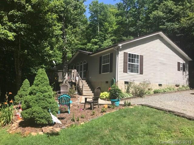 419 Forest Lake Road Brevard NC 28712
