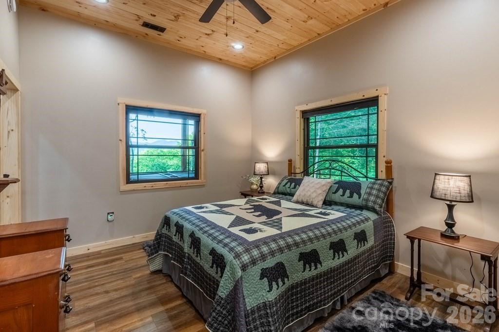 339 Honey Locust Trail Whittier NC 28789