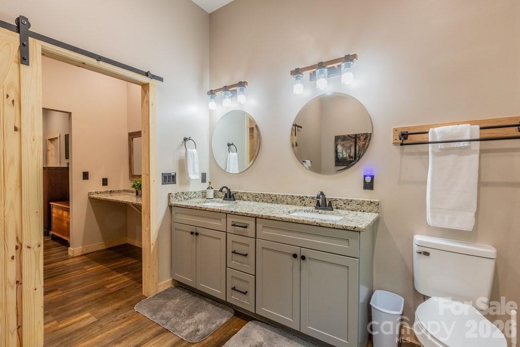 339 Honey Locust Trail Whittier NC 28789