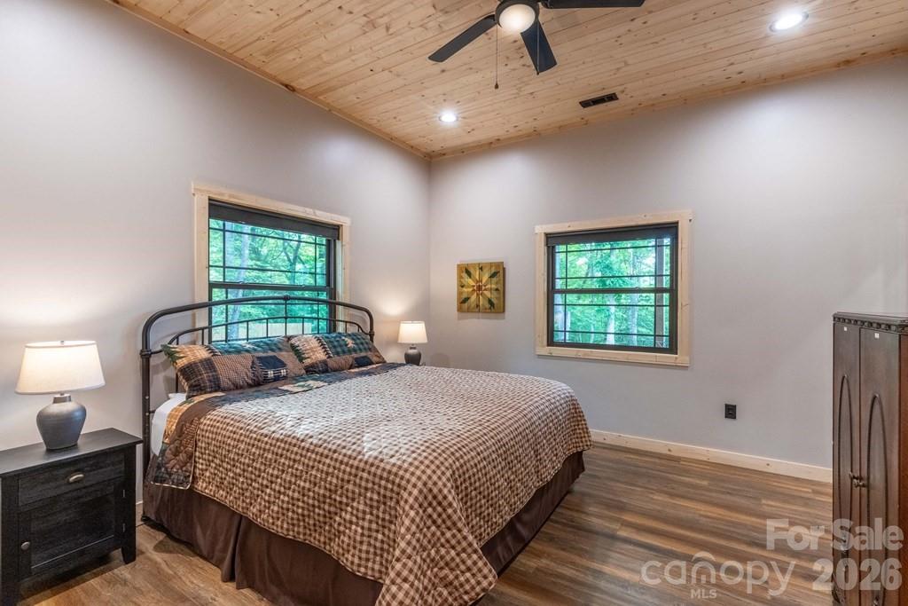 339 Honey Locust Trail Whittier NC 28789