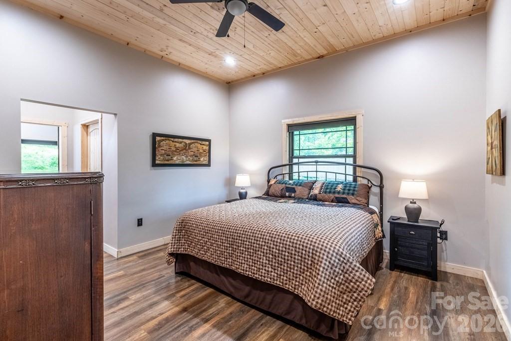 339 Honey Locust Trail Whittier NC 28789