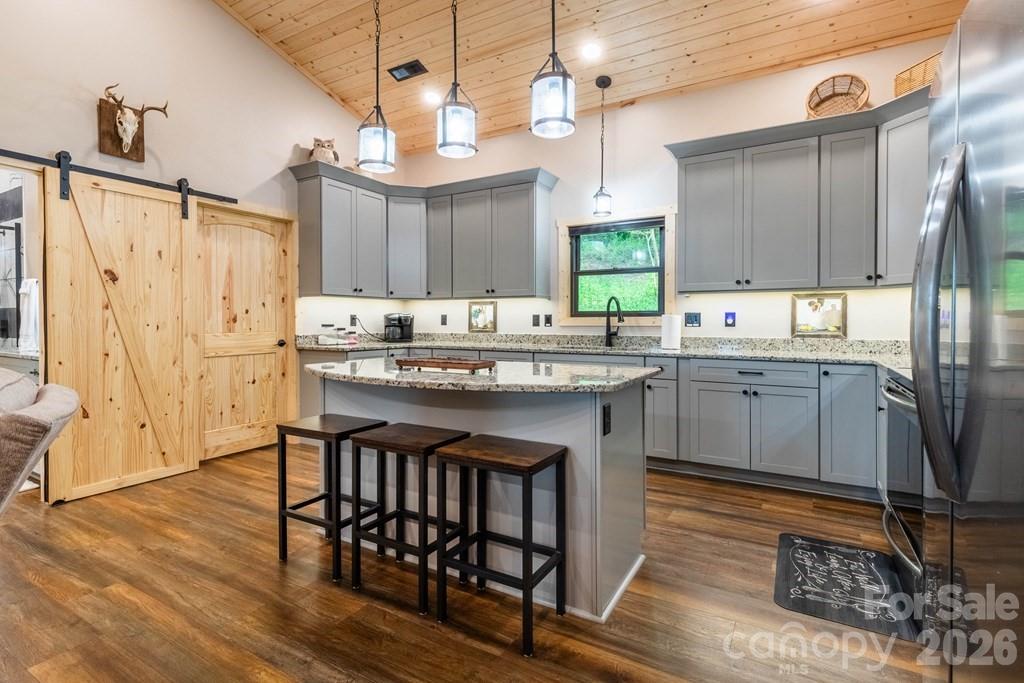 339 Honey Locust Trail Whittier NC 28789