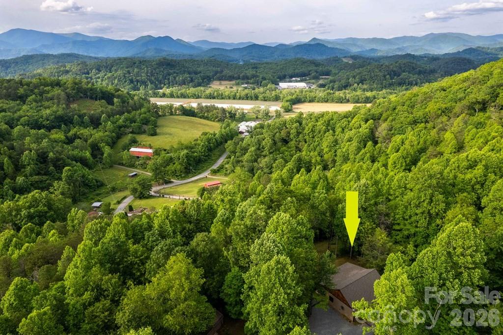339 Honey Locust Trail Whittier NC 28789