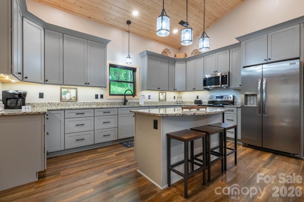 339 Honey Locust Trail Whittier NC 28789