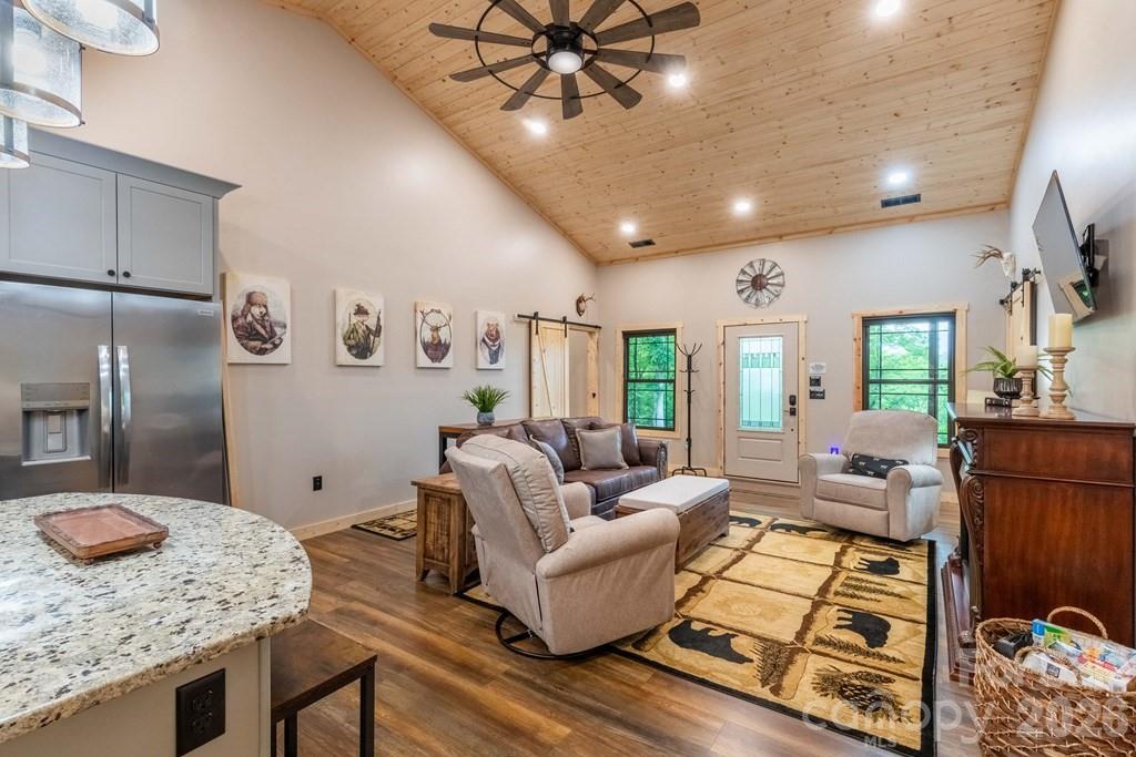 339 Honey Locust Trail Whittier NC 28789