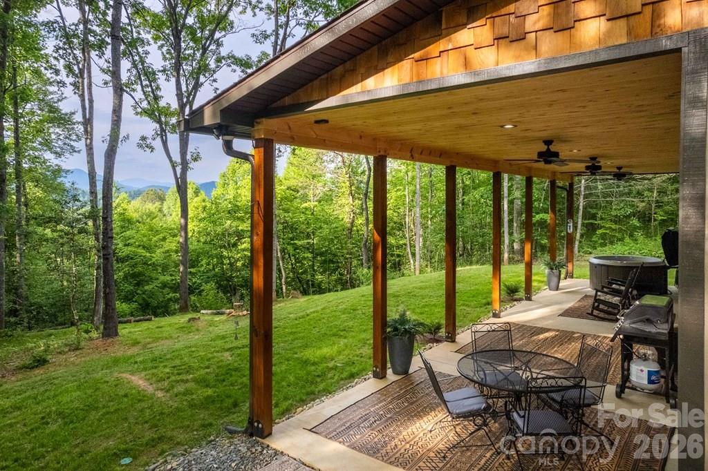 339 Honey Locust Trail Whittier NC 28789