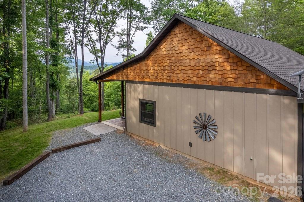 339 Honey Locust Trail Whittier NC 28789