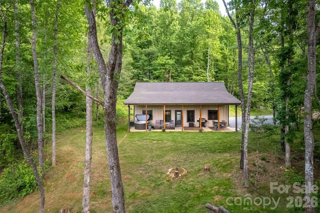 339 Honey Locust Trail Whittier NC 28789