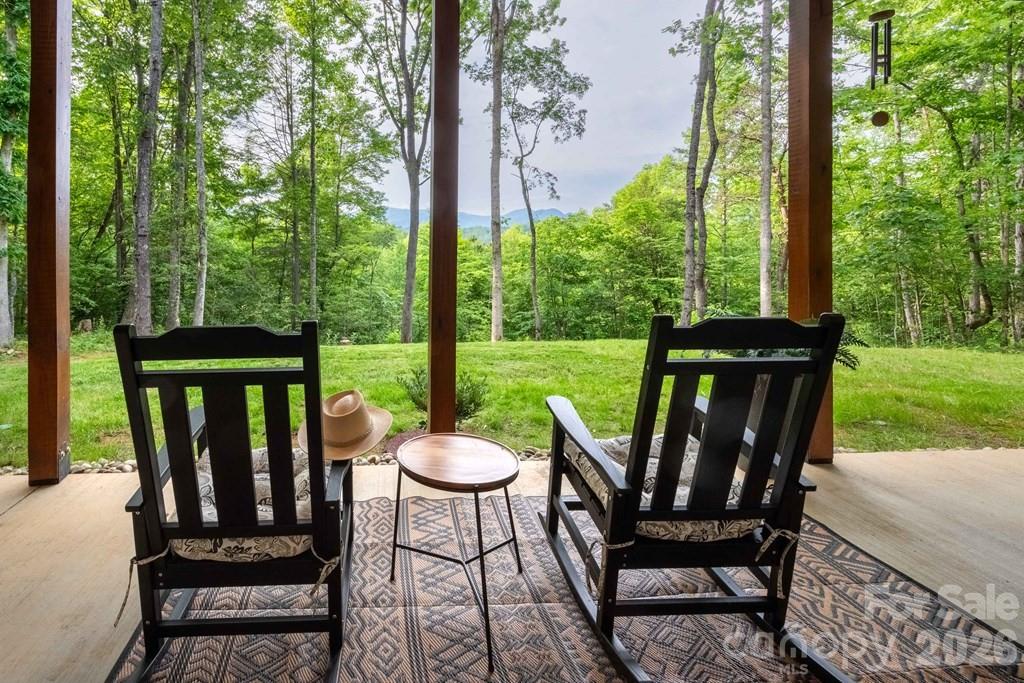 339 Honey Locust Trail Whittier NC 28789