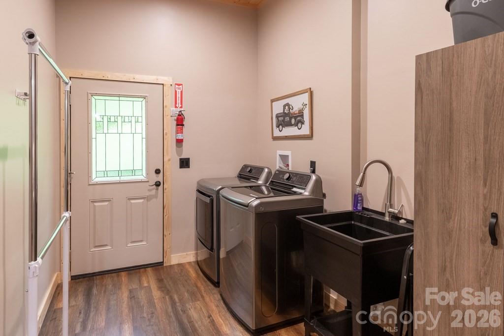 339 Honey Locust Trail Whittier NC 28789