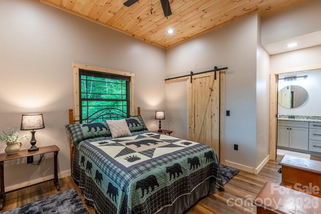 339 Honey Locust Trail Whittier NC 28789