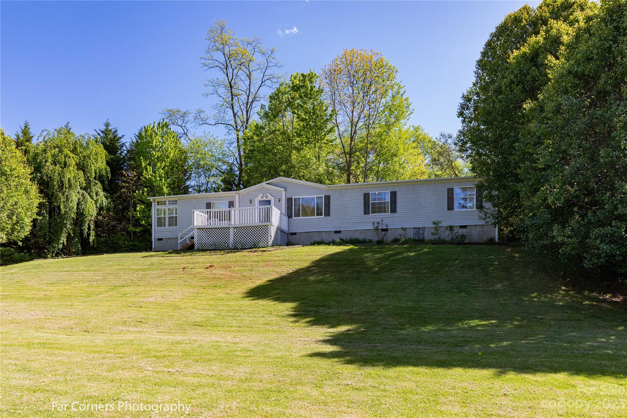 192 Mauney Lane Waynesville NC 28786
