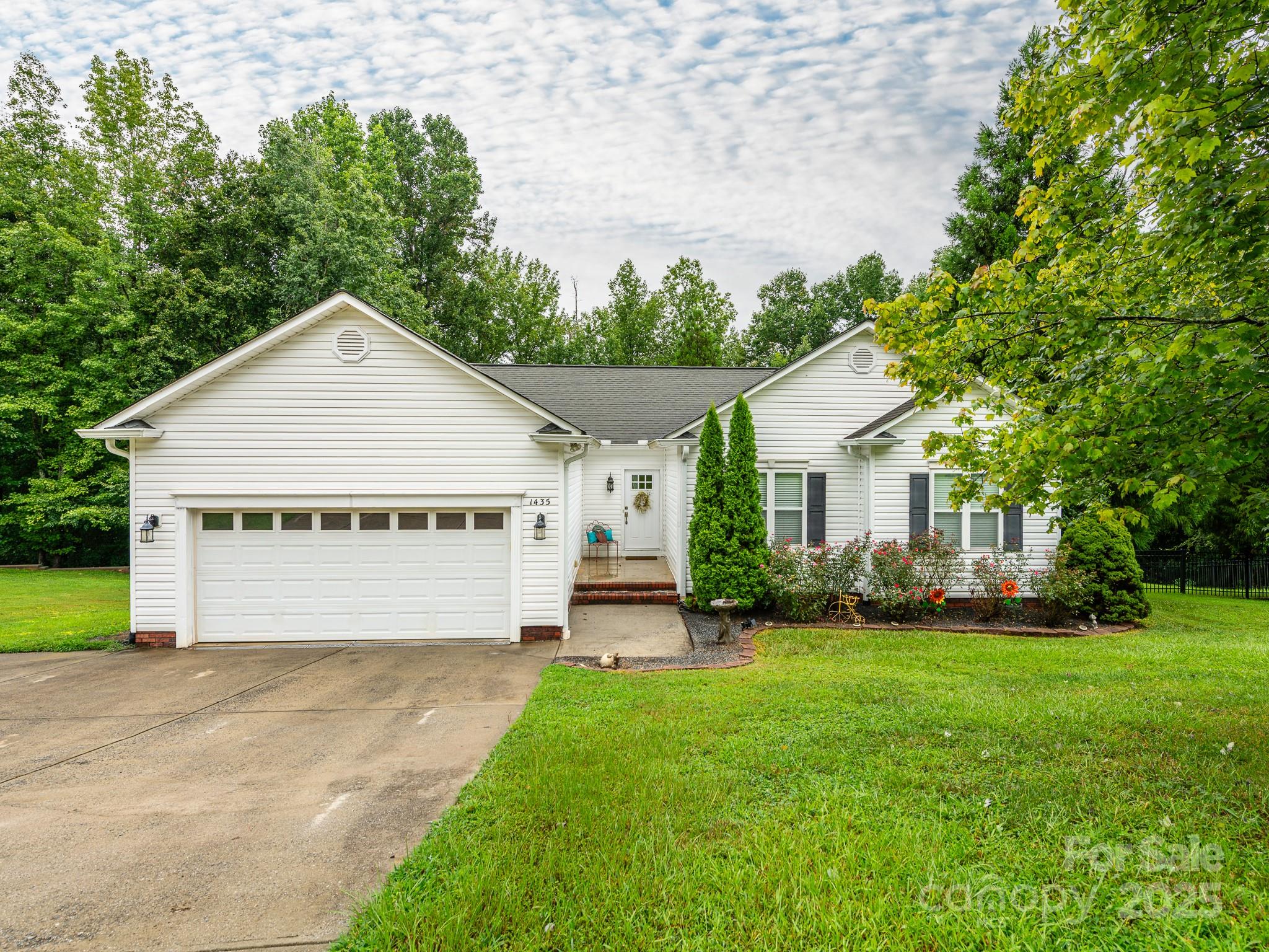 1435 Acorn Circle Concord NC 28025